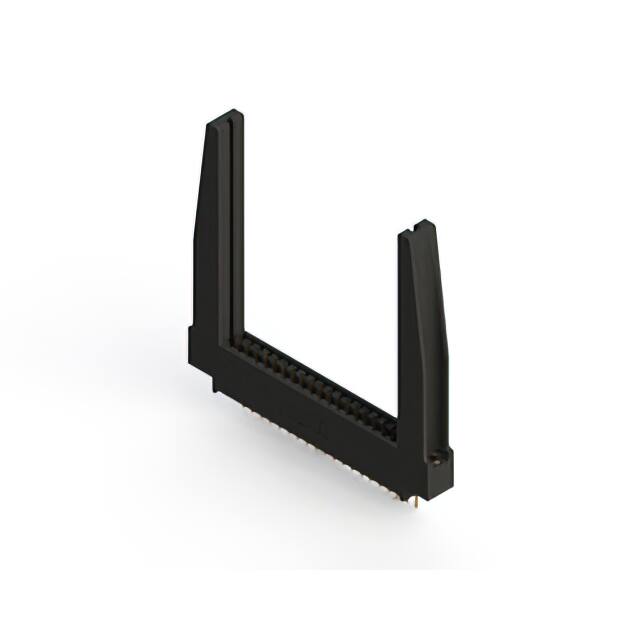 396-020-526-678 EDAC Inc.  Edgeboard Connectors